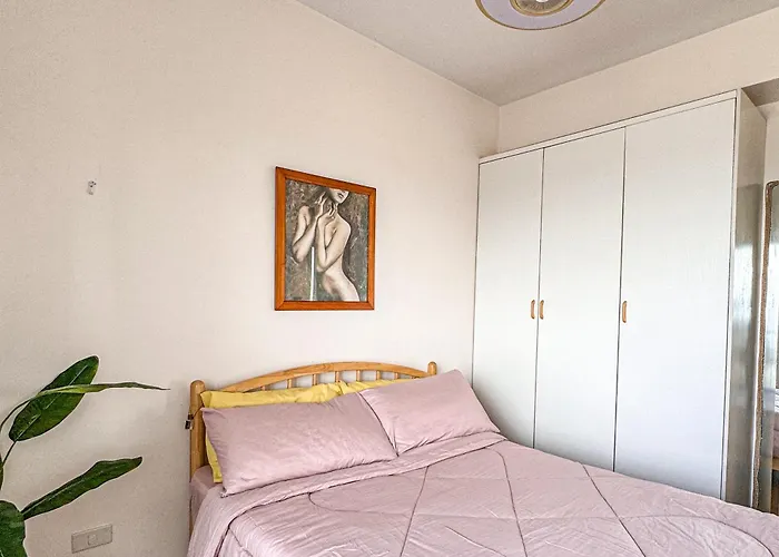 Apartamento Spacious 1br With Sunset View At The Celandine *