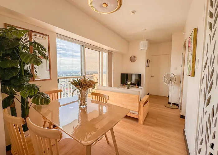 Apartamento Spacious 1br With Sunset View At The Celandine *