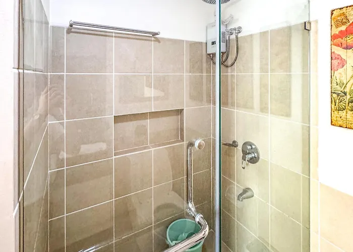 Spacious 1br With Sunset View At The Celandine